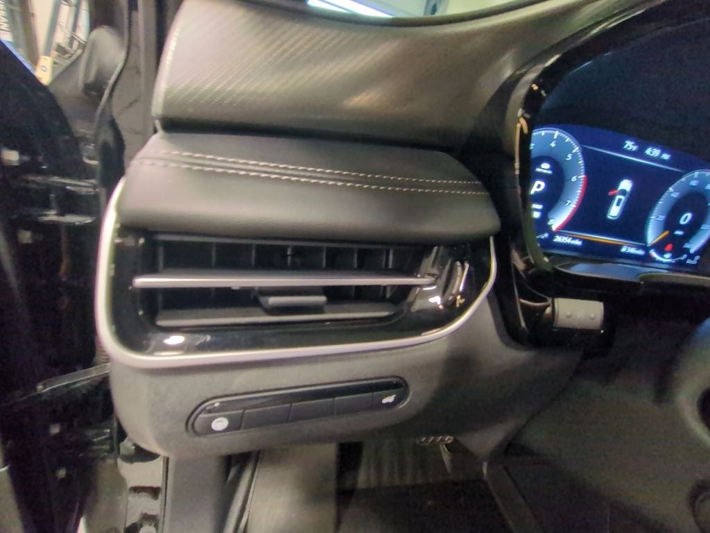 2025 INFINITI QX60 Luxe FWD