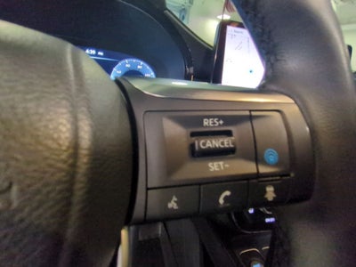 2025 INFINITI QX60 Luxe FWD