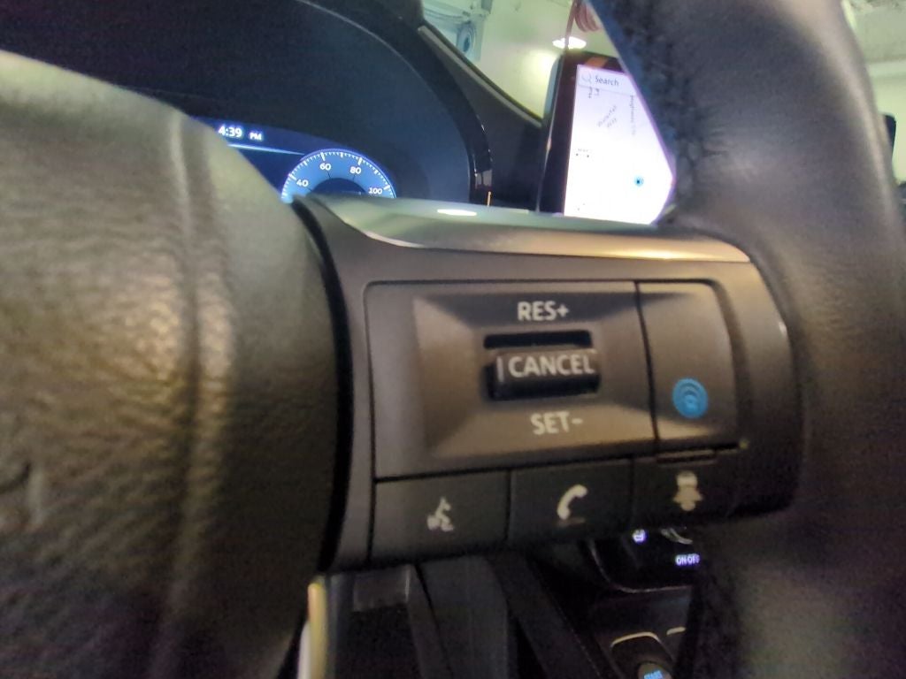 2025 INFINITI QX60 Luxe FWD