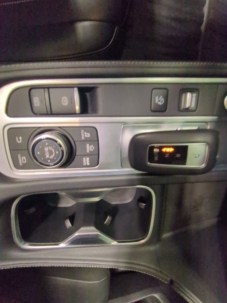 2025 INFINITI QX60 Luxe FWD