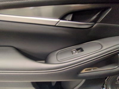 2025 INFINITI QX60 Luxe FWD