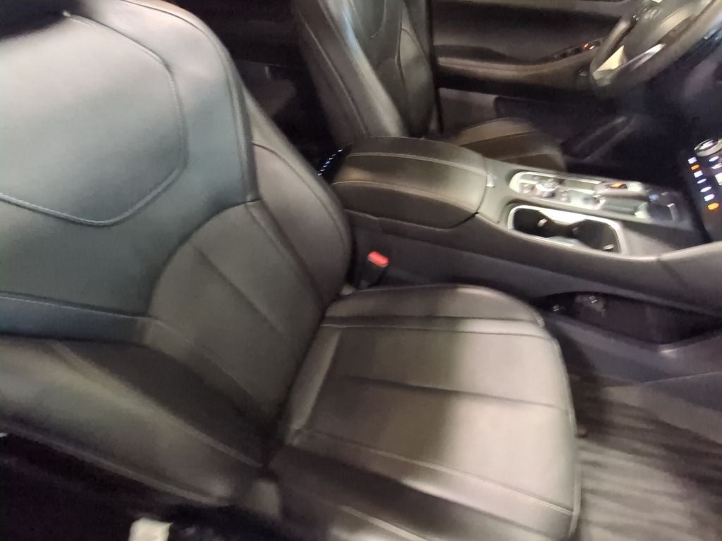 2025 INFINITI QX60 Luxe FWD