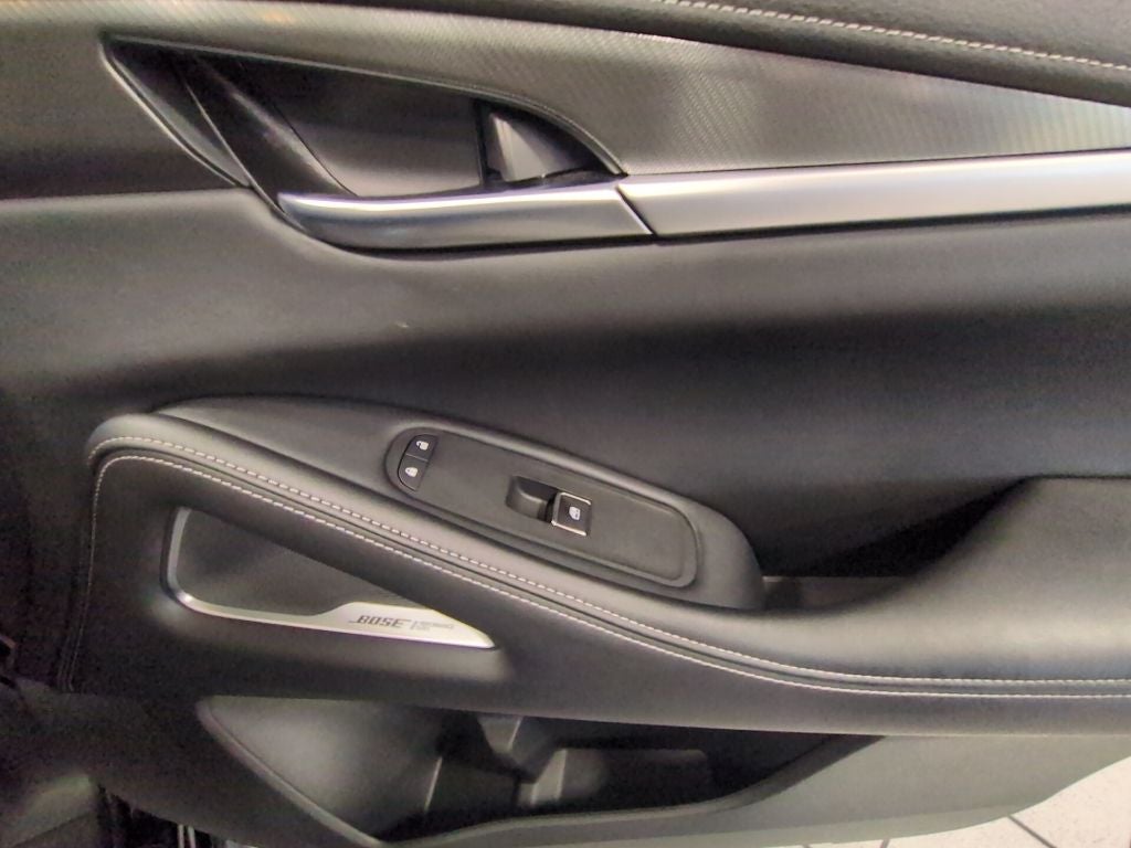 2025 INFINITI QX60 Luxe FWD