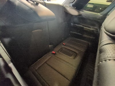 2025 INFINITI QX60 Luxe FWD