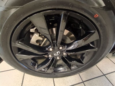 2025 INFINITI QX60 Luxe FWD