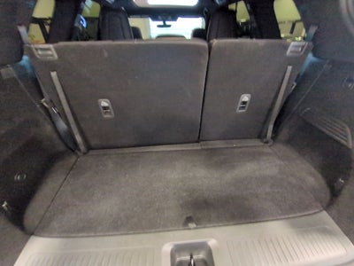 2025 INFINITI QX60 Luxe FWD