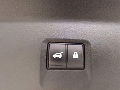 2025 INFINITI QX60 Luxe FWD