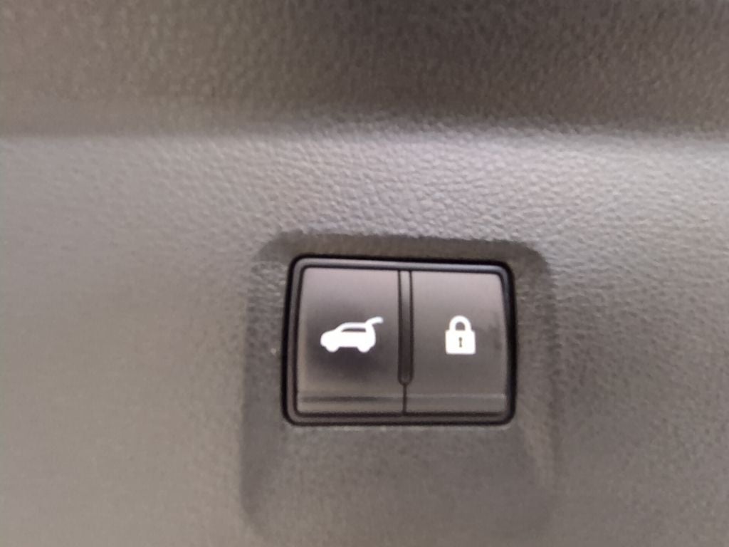 2025 INFINITI QX60 Luxe FWD