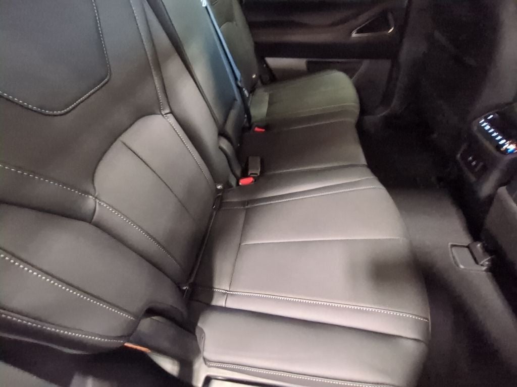 2026 INFINITI QX60 Luxe FWD