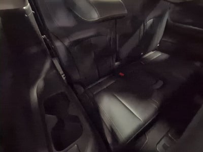 2026 INFINITI QX60 Luxe FWD