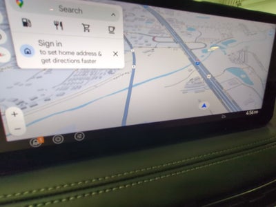 2026 INFINITI QX60 Luxe FWD