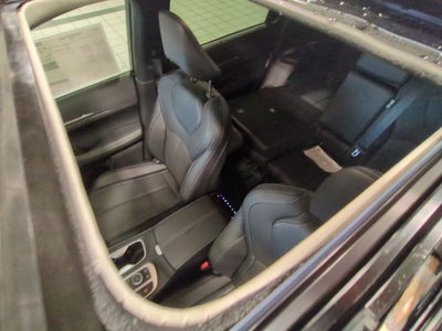 2026 INFINITI QX60 Luxe FWD