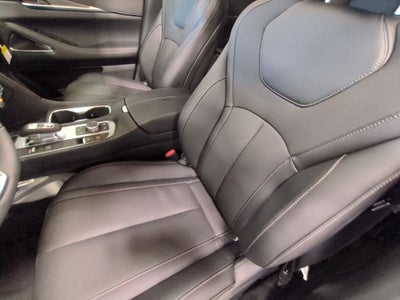 2026 INFINITI QX60 Luxe FWD