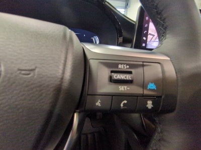 2026 INFINITI QX60 Luxe FWD