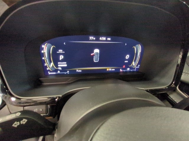 2026 INFINITI QX60 Luxe FWD