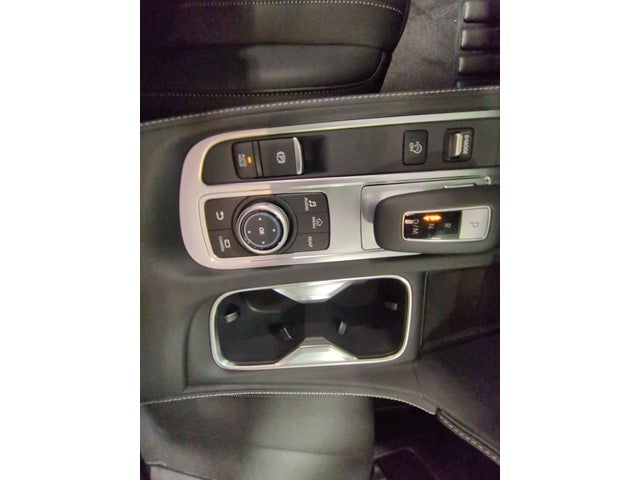 2026 INFINITI QX60 Luxe FWD