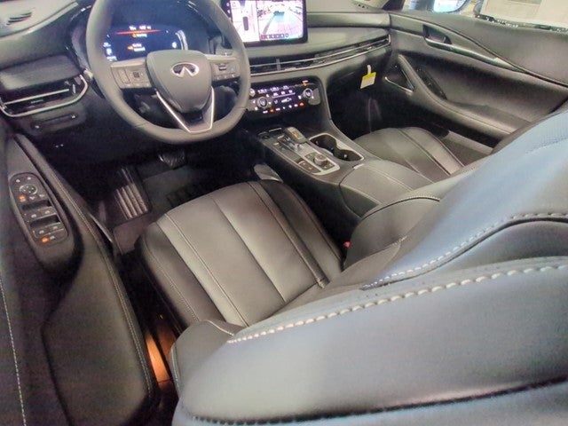 2026 INFINITI QX60 Luxe FWD