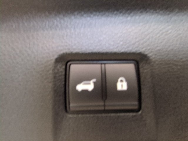 2026 INFINITI QX60 Luxe FWD