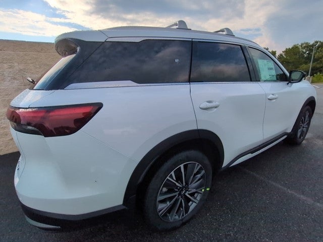 2026 INFINITI QX60 Luxe FWD