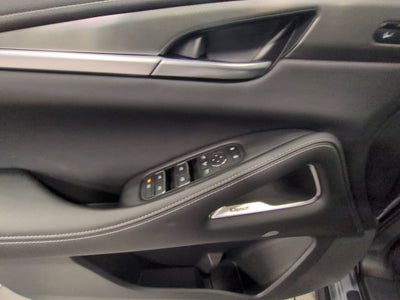 2026 INFINITI QX60 Luxe FWD