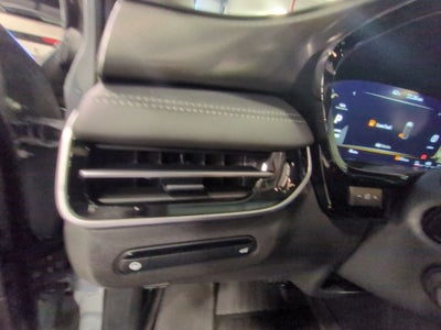 2026 INFINITI QX60 Luxe FWD