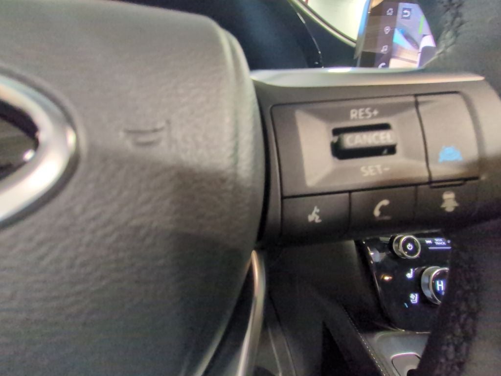 2026 INFINITI QX60 Luxe FWD