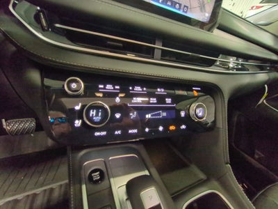 2026 INFINITI QX60 Luxe FWD