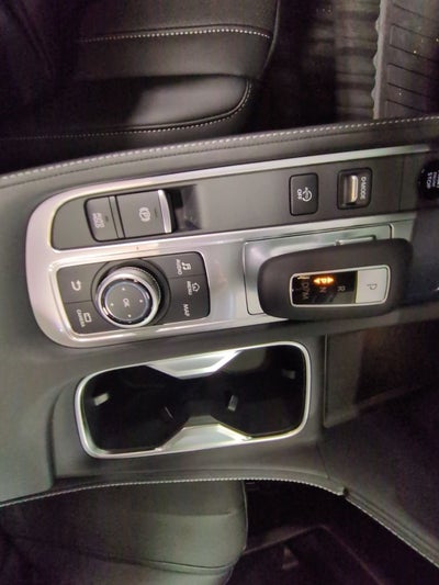 2026 INFINITI QX60 Luxe FWD