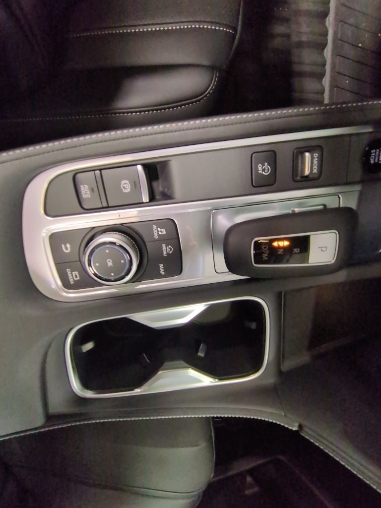 2026 INFINITI QX60 Luxe FWD