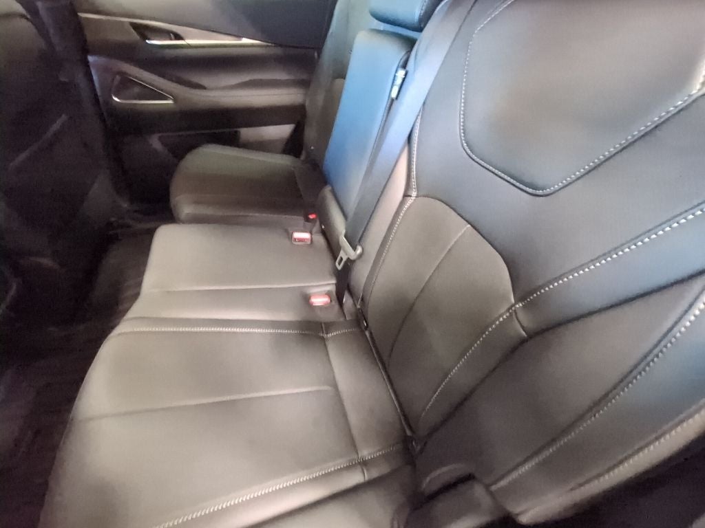 2026 INFINITI QX60 Luxe FWD