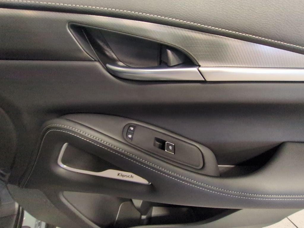 2026 INFINITI QX60 Luxe FWD