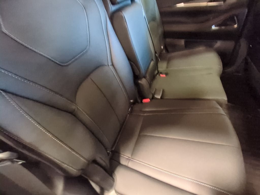 2026 INFINITI QX60 Luxe FWD