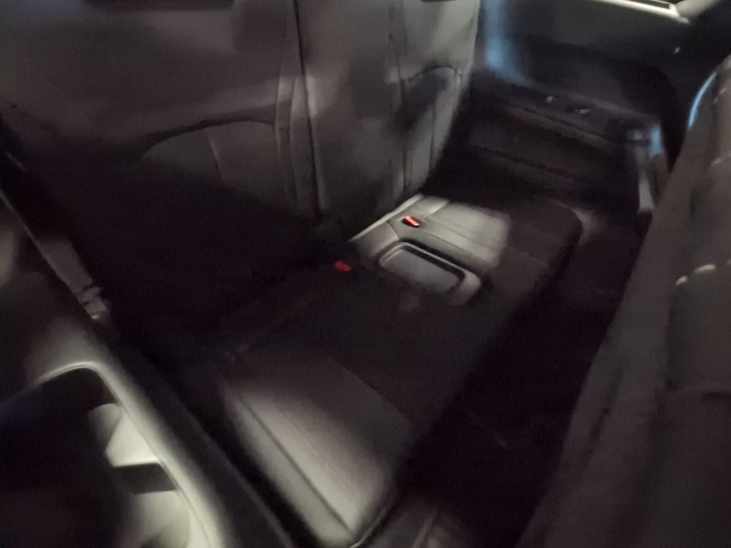 2026 INFINITI QX60 Luxe FWD