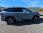 2026 INFINITI QX60 Luxe FWD