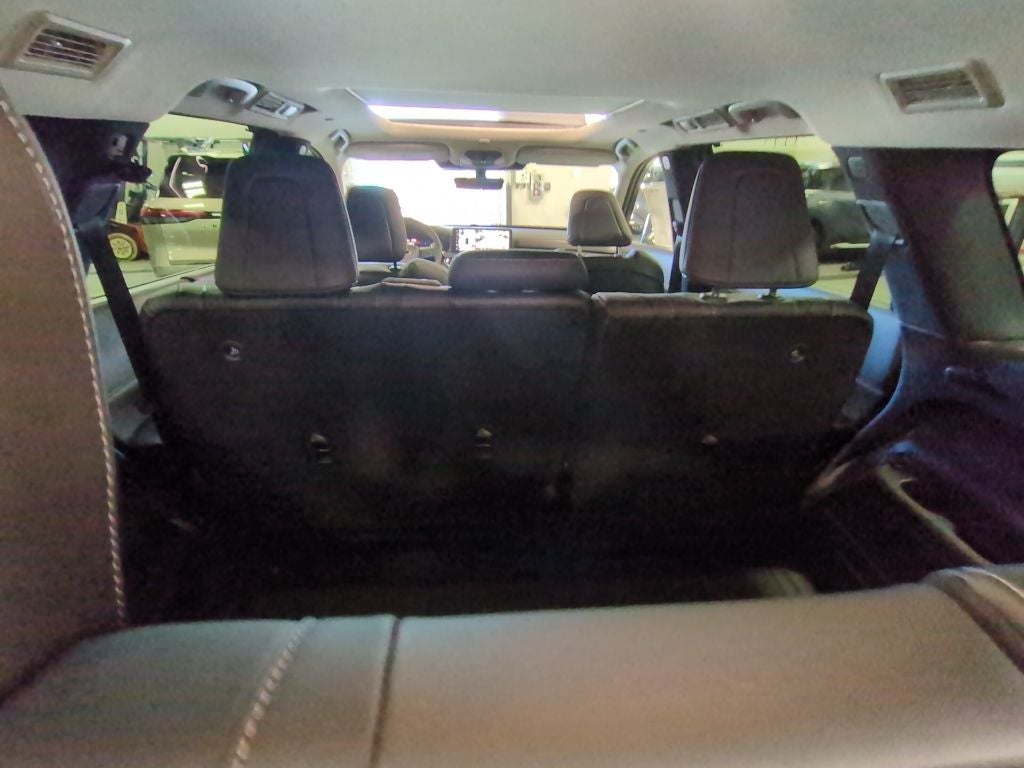 2026 INFINITI QX60 Luxe FWD