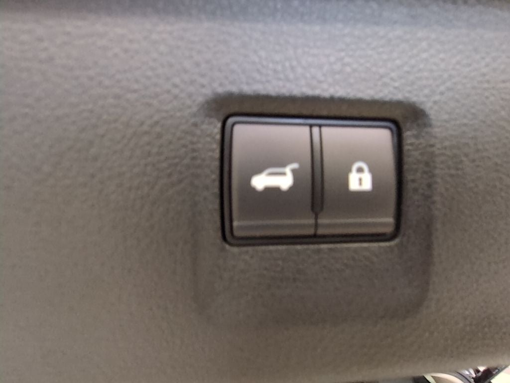 2026 INFINITI QX60 Luxe FWD