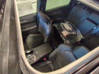 2026 INFINITI QX60 Luxe FWD