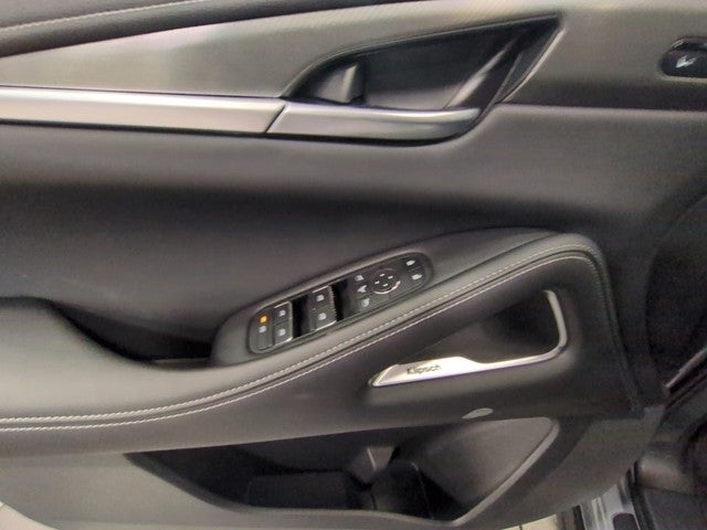 2026 INFINITI QX60 Luxe FWD