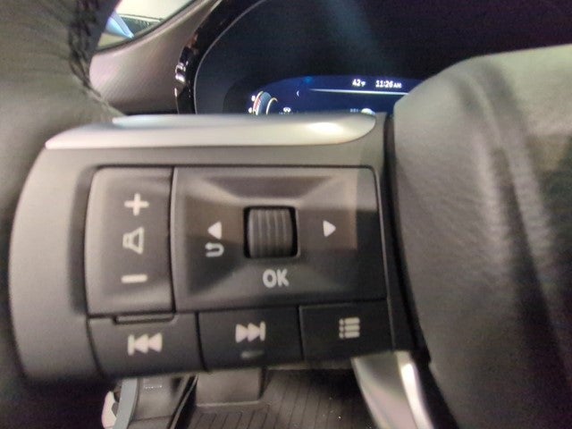 2026 INFINITI QX60 Luxe FWD