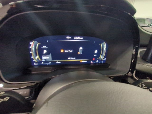 2026 INFINITI QX60 Luxe FWD