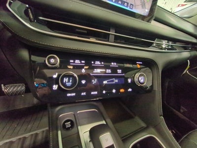 2026 INFINITI QX60 Luxe FWD