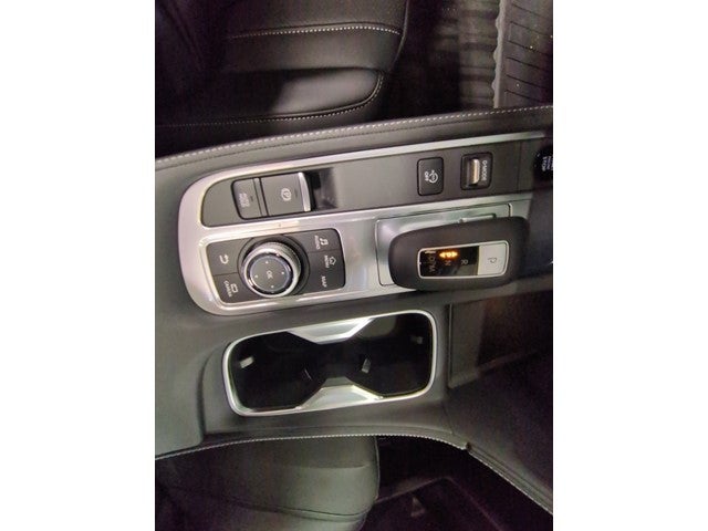 2026 INFINITI QX60 Luxe FWD