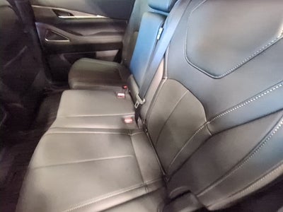 2026 INFINITI QX60 Luxe FWD