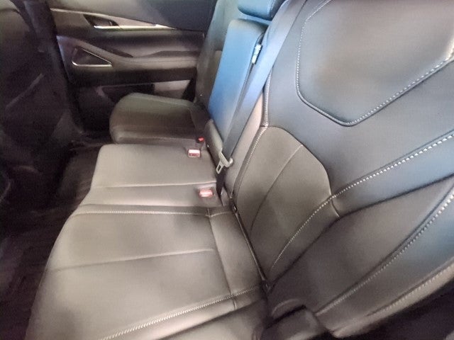 2026 INFINITI QX60 Luxe FWD