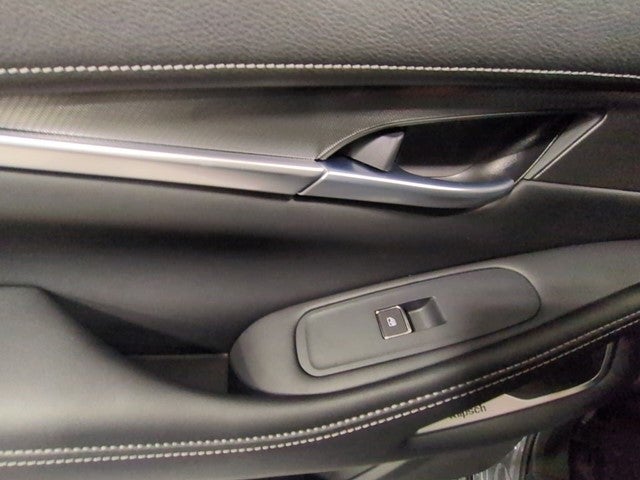 2026 INFINITI QX60 Luxe FWD