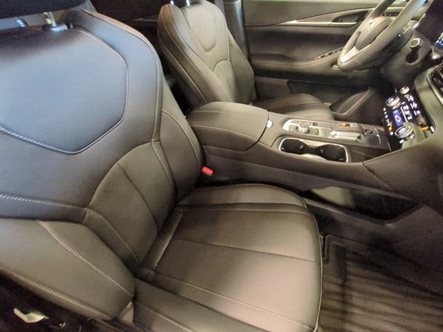 2026 INFINITI QX60 Luxe FWD