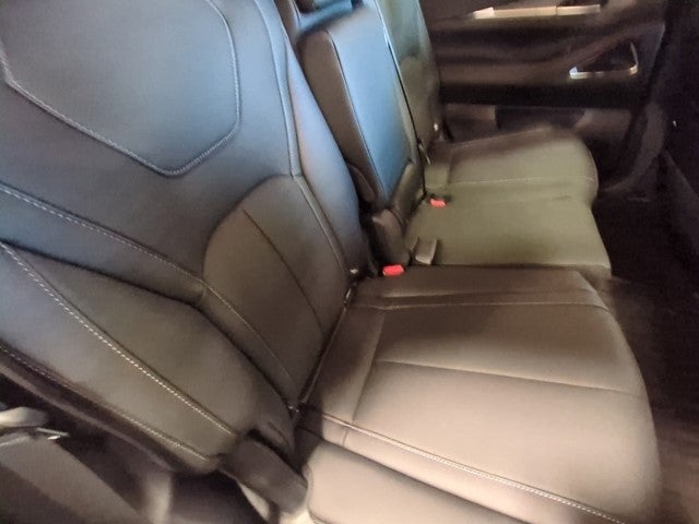 2026 INFINITI QX60 Luxe FWD