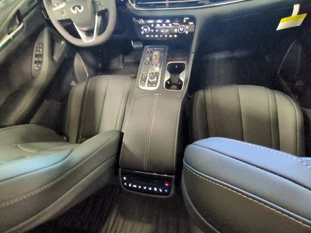 2026 INFINITI QX60 Luxe FWD