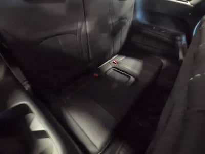 2026 INFINITI QX60 Luxe FWD