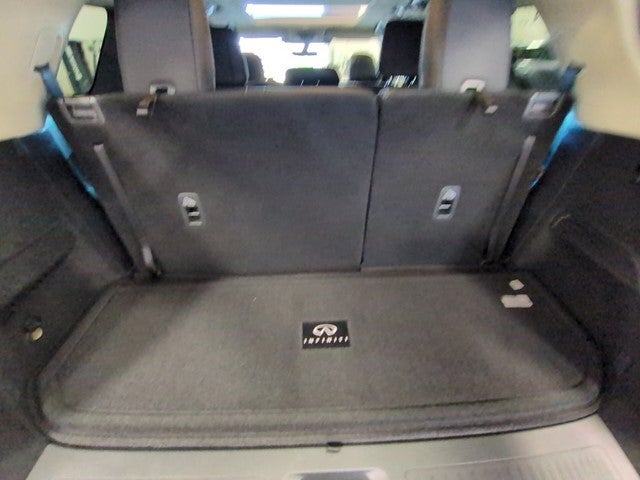 2026 INFINITI QX60 Luxe FWD